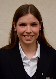 Jacqueline Ruth