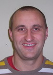 Edgar Behr