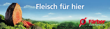 Layout Fleisch fuer hier Anzeige