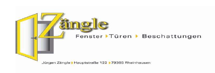 Zängle